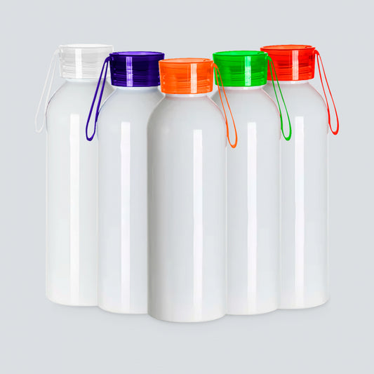 Botella Hidratación Personalizada / 650 ml