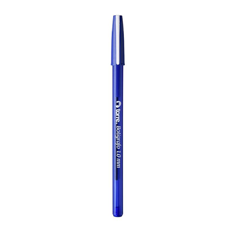 Bolígrafo 1.0 mm - Torre