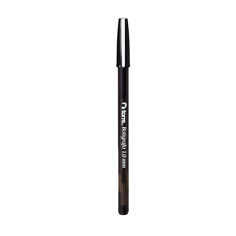 Bolígrafo 1.0 mm - Torre