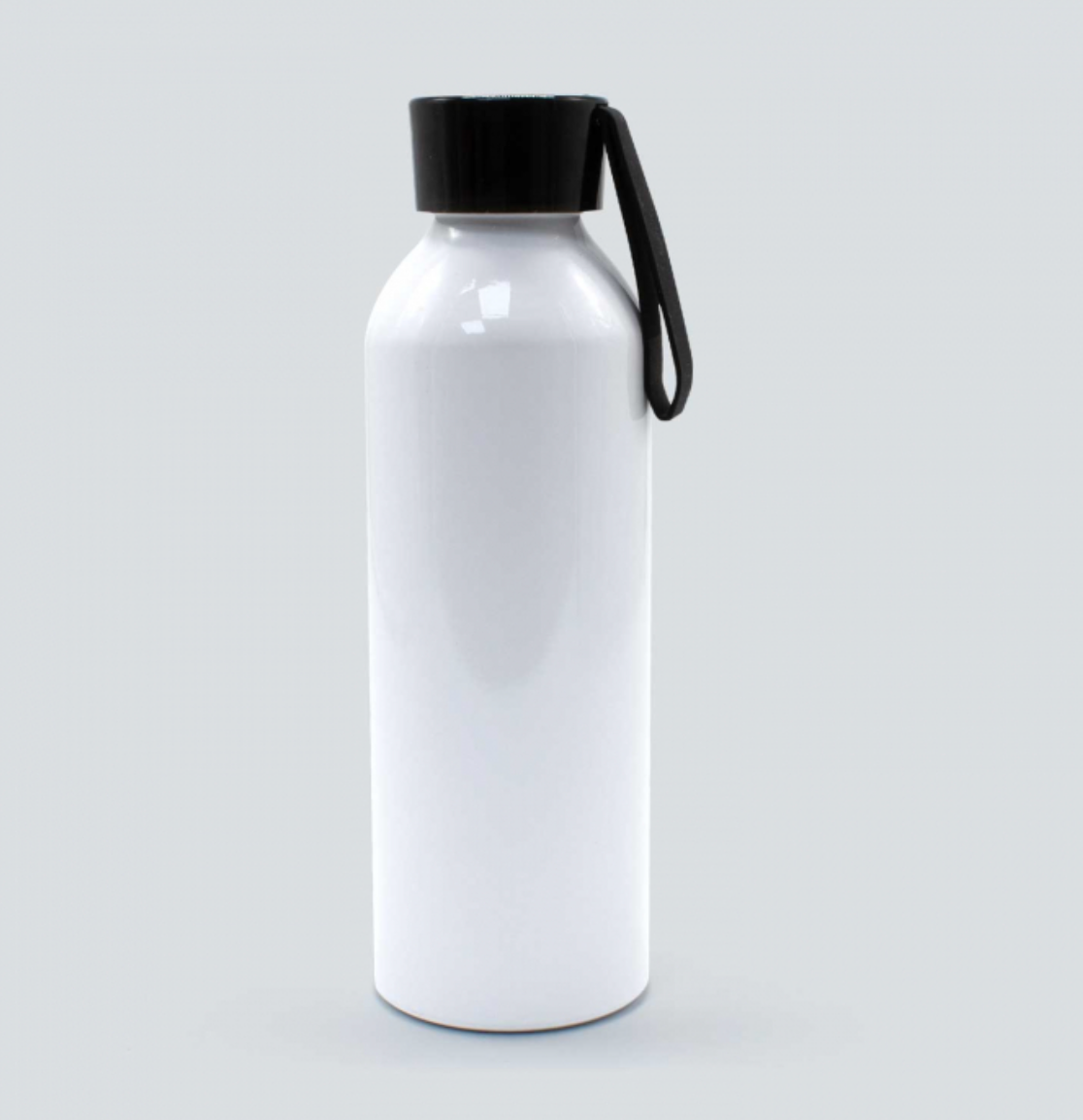 Botella Hidratación Personalizada / 650 ml