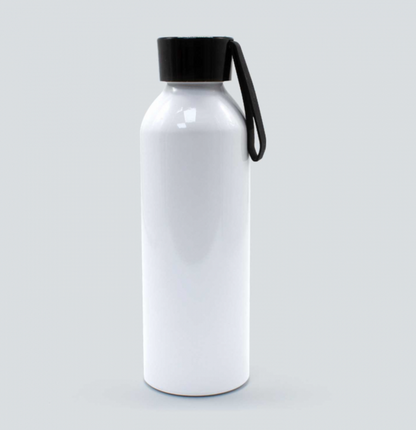 Botella Hidratación Personalizada / 650 ml