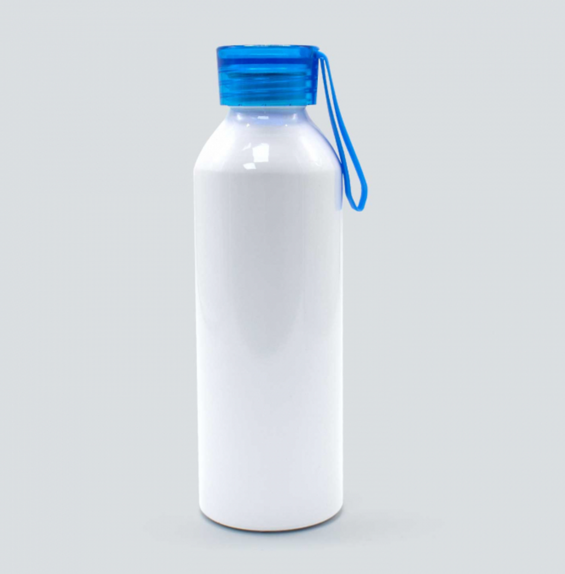 Botella Hidratación Personalizada / 650 ml