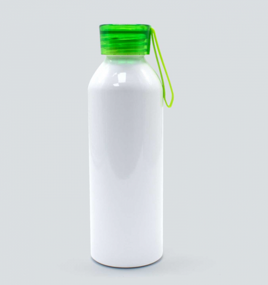 Botella Hidratación Personalizada / 650 ml