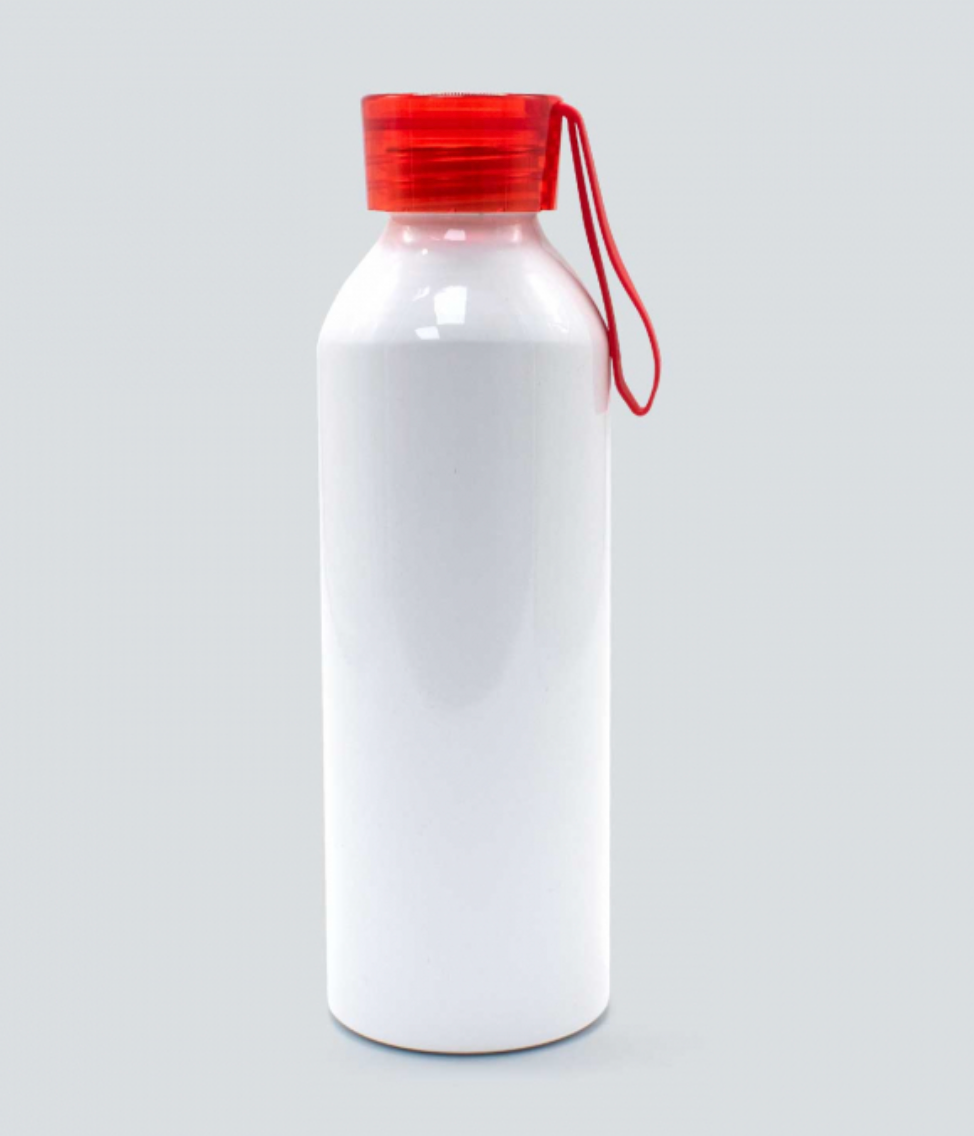 Botella Hidratación Personalizada / 650 ml