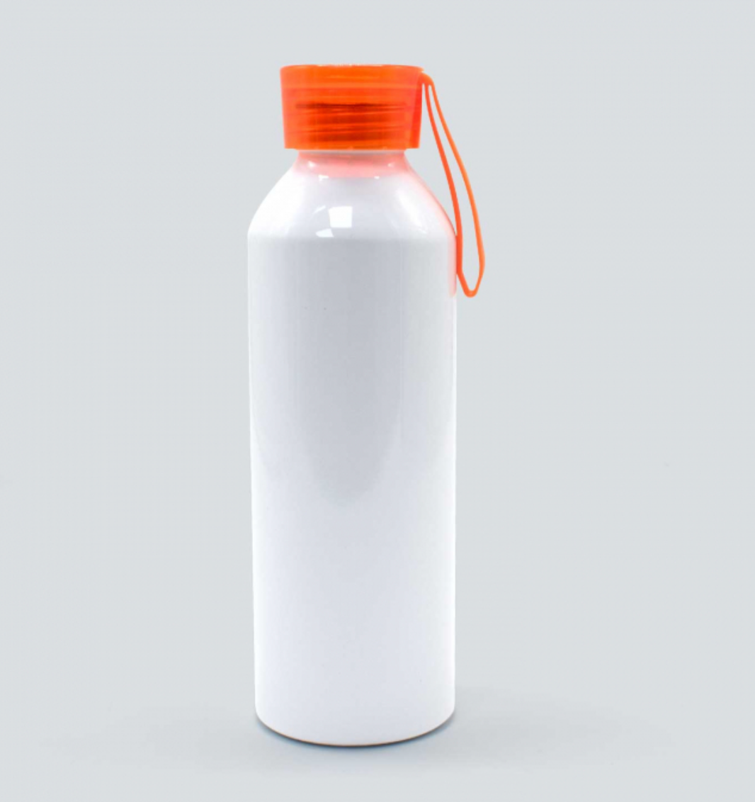 Botella Hidratación Personalizada / 650 ml