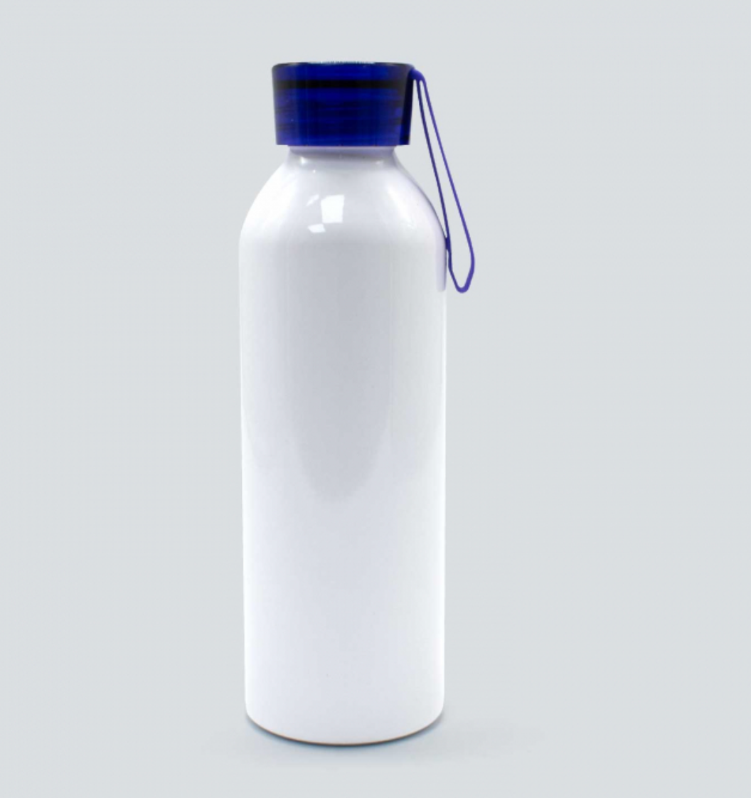 Botella Hidratación Personalizada / 650 ml