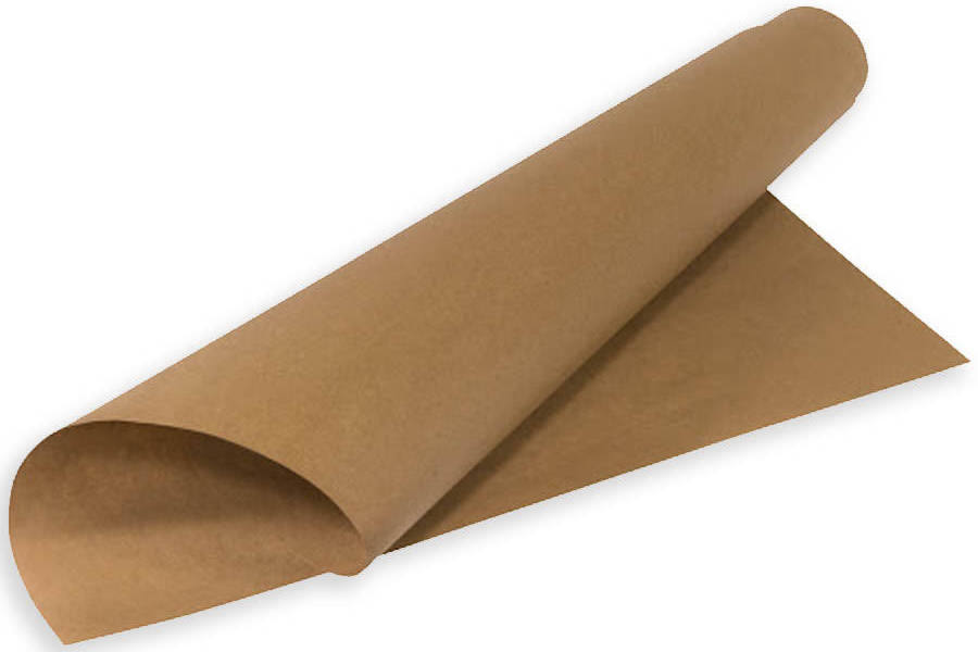Pliego Papel Kraft / 70gr / 80 x 100 cm